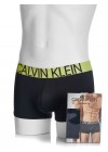 Calvin Klein underwear black