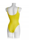 Calvin Klein Swimwear swimming suit yellow