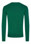 U.S. Polo Assn. pullover dark green