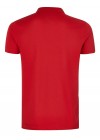 Tommy Hilfiger poloshirt red