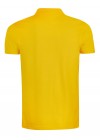 Tommy Hilfiger poloshirt yellow