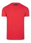 Plein Sport t-shirt red