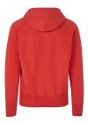 Champion pullover red