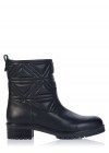 Emporio Armani boot black