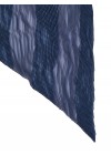 Emporio Armani kerchief dark blue