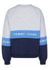 Tommy Hilfiger Jeans pullover grey