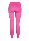 Tommy Hilfiger Jeans leggings pink
