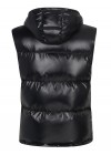 Balmain vest black