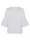 GUESS blouse white