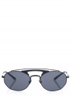 Giorgio Armani sunglasses black