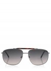Lacoste sunglasses silver