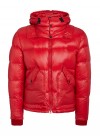 Tommy Hilfiger jacket red