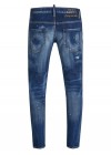 Dsquared2 jeans blue