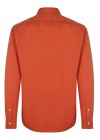 Ralph Lauren shirt orange