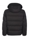 Woolrich jacket black