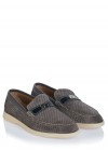 Baldinini shoe grey