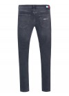 Tommy Hilfiger Jeans jeans dark grey