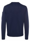 C.P. Company pullover dark blue