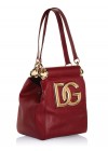 Dolce & Gabbana bag red