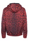 Dolce & Gabbana jacket red