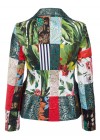 Dolce & Gabbana jacket multi-colored