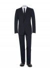 Dolce & Gabbana suit black