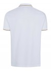 Versace Jeans Couture poloshirt white
