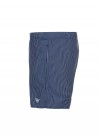 Emporio Armani swimming trunk blue