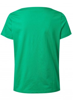Tommy Hilfiger top green
