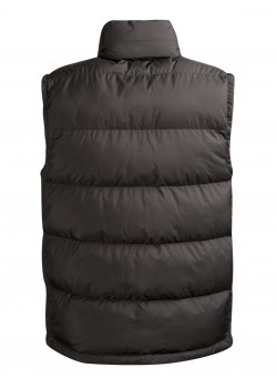 Woolrich vest black