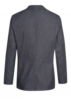 Calvin Klein suit jacket grey