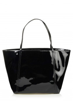 Armani Exchange bag black