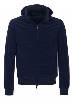 Emporio Armani jacket blue