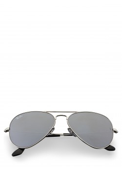 Ray Ban sunglasses silver