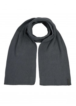 Calvin Klein scarf grey