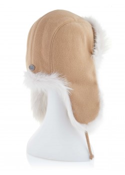 Parajumpers beanie cappuccino