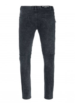 Balmain jeans black