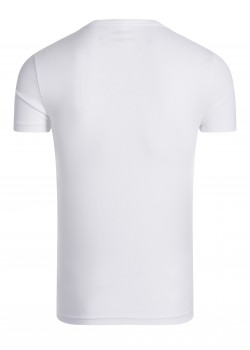 Emporio Armani t-shirt 2 pack white