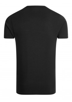 Emporio Armani t-shirt 2 pack black