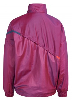 Tommy Sport jacket purple
