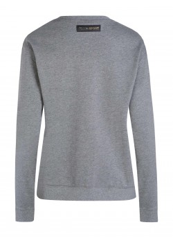 Plein Sport pullover grey