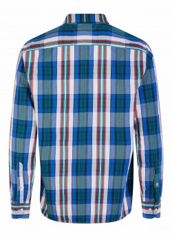 Tommy Hilfiger shirt multi-colored