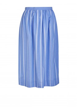Gant skirt blue