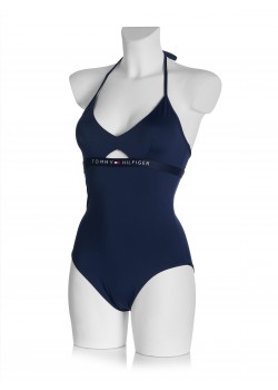 Tommy Hilfiger swimming suit dark blue