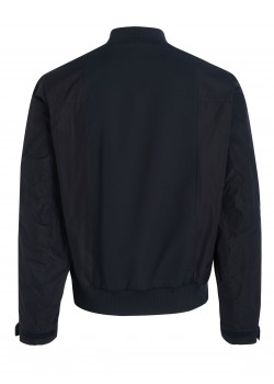 Dsquared2 jacket black