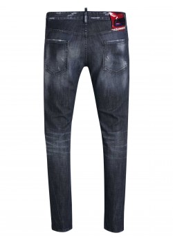 Dsquared2 jeans dark grey