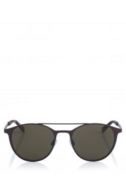 Calvin Klein sunglasses brown