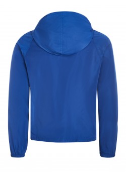 Champion jacket blue