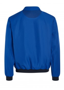 Geox jacket blue