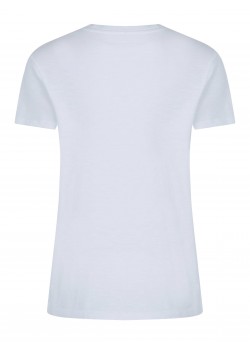 Tommy Hilfiger top white